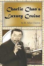 Charlie Chan's Luxury Cruise
