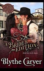 A Bride's Edition: A Western Bride Romance 