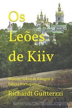 Os Leões de Kiiv