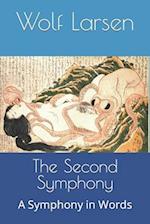 The Second Symphony: A Symphony in Words 