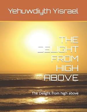 THE DELIGHT FROM HIGH ABOVE: The Delight from high above