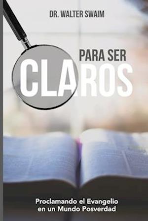 Para Ser Claros