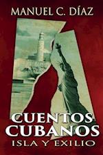 Cuentos cubanos