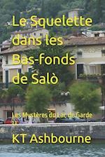 Le Squelette dans les Bas-fonds de Salò