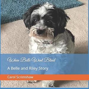 When Belle Went Blind: A Belle and Riley Story