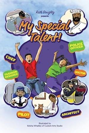 My Special Talent!