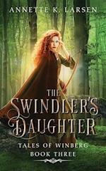 The Swindler's Daughter: Robin Hood Reimagined 