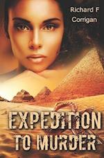 Expedition to Murder 