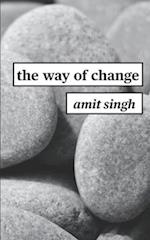 The Way of Change 