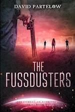 The Fussdusters 