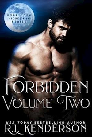 Forbidden Series: Volume Two