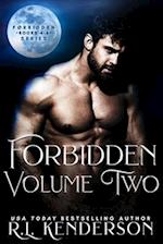 Forbidden Series: Volume Two 