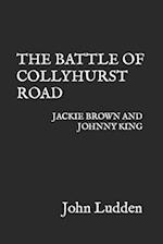 The Battle of Collyhurst Road