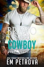 Bravo Tango Cowboy 