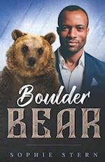 Boulder Bear: A Rejected Mates Romance 