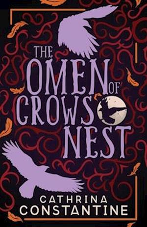 The Omen of Crows Nest