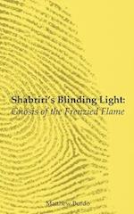 Shabriri's Blinding Light: Gnosis of the Frenzied Flame 