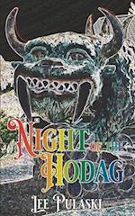 Night of the Hodag 