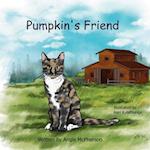 Pumpkin's Friend: Barn Cat Rescues 