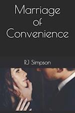 Marriage of Convenience 