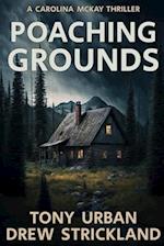 Poaching Grounds: A gripping psychological crime thriller 