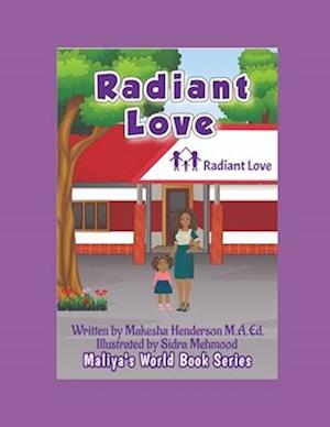 Radiant Love