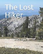 The Lost Hiker: One Veteran's Path to Recovery 