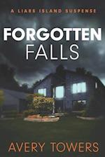 Forgotten Falls: A Liars Island Suspense 