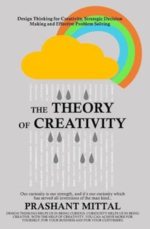 The Theory of Creativity