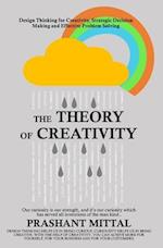 The Theory of Creativity 