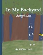 In My Backyard Songbook 
