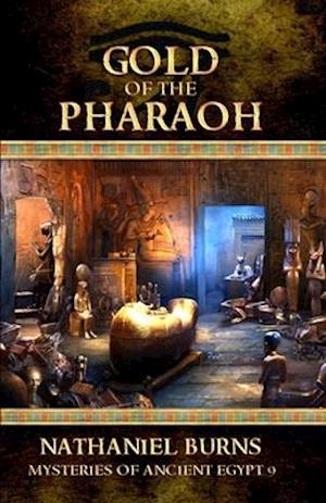 Gold of the Pharaoh