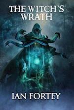 The Witch's Wrath: Supernatural Suspense Thriller with Ghosts 