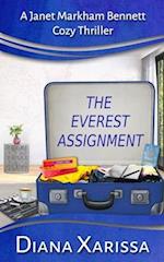 The Everest Assignment 