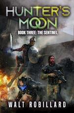 The Sentinel: A Military Sci-Fi Series 