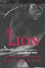The Lion: A Dark Romance Thriller 