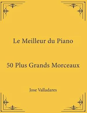 Le Meilleur du Piano