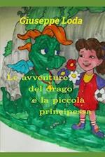 Le avventure del drago e la piccola principessa