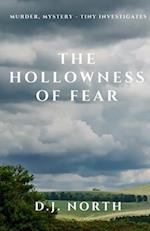 The Hollowness of Fear: Murder, mystery - Tiny investigates 