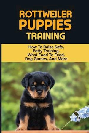 Rottweiler Training