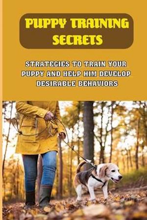 Puppy Training Secrets