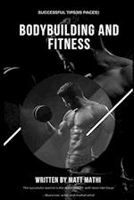 50 SUCCESSFUL BODYBUILDING TIPS: SUCCESSFUL BODYBUILDING TIPS 