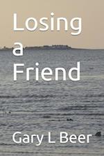 Losing a Friend 