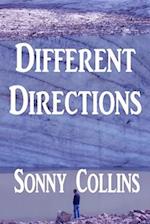 Different Directions 