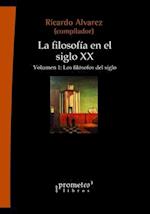 La filosofía en el siglo XX