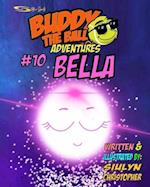 Buddy the Ball Adventures: Bella 