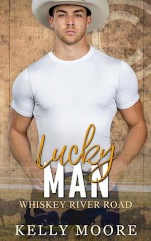 Lucky Man: Western Romance