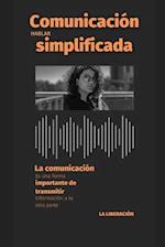 Comunicación simplificada