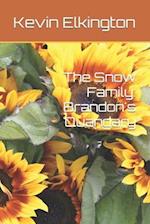 The Snow Family: Brandon's Quandary 