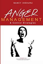 Anger Management and Control Strategies 